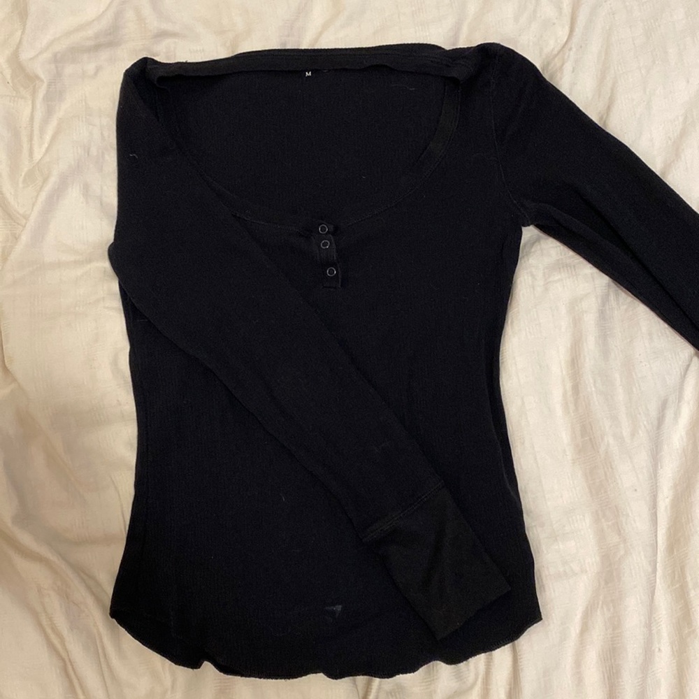 GAP henley top